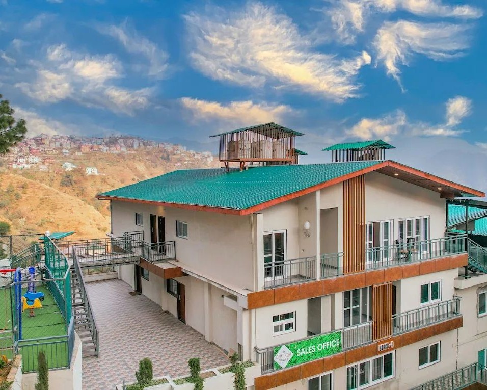 Spa and Wellness Center