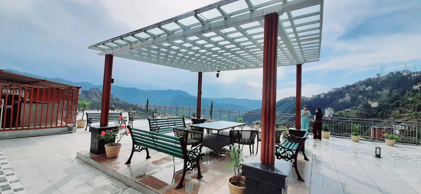 Conference Facilities