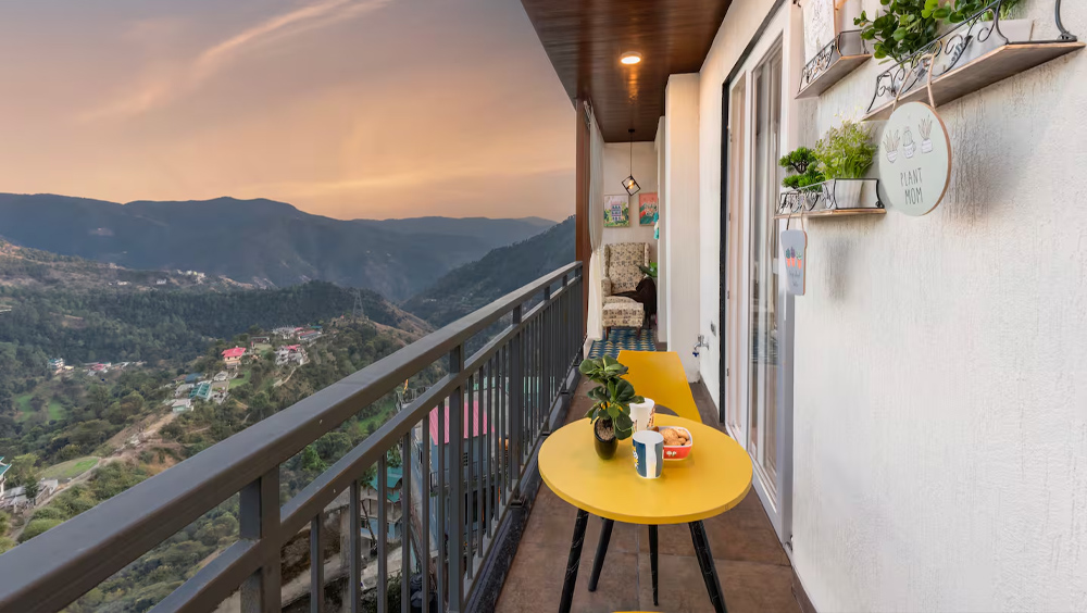 Grand Ballroom Setup