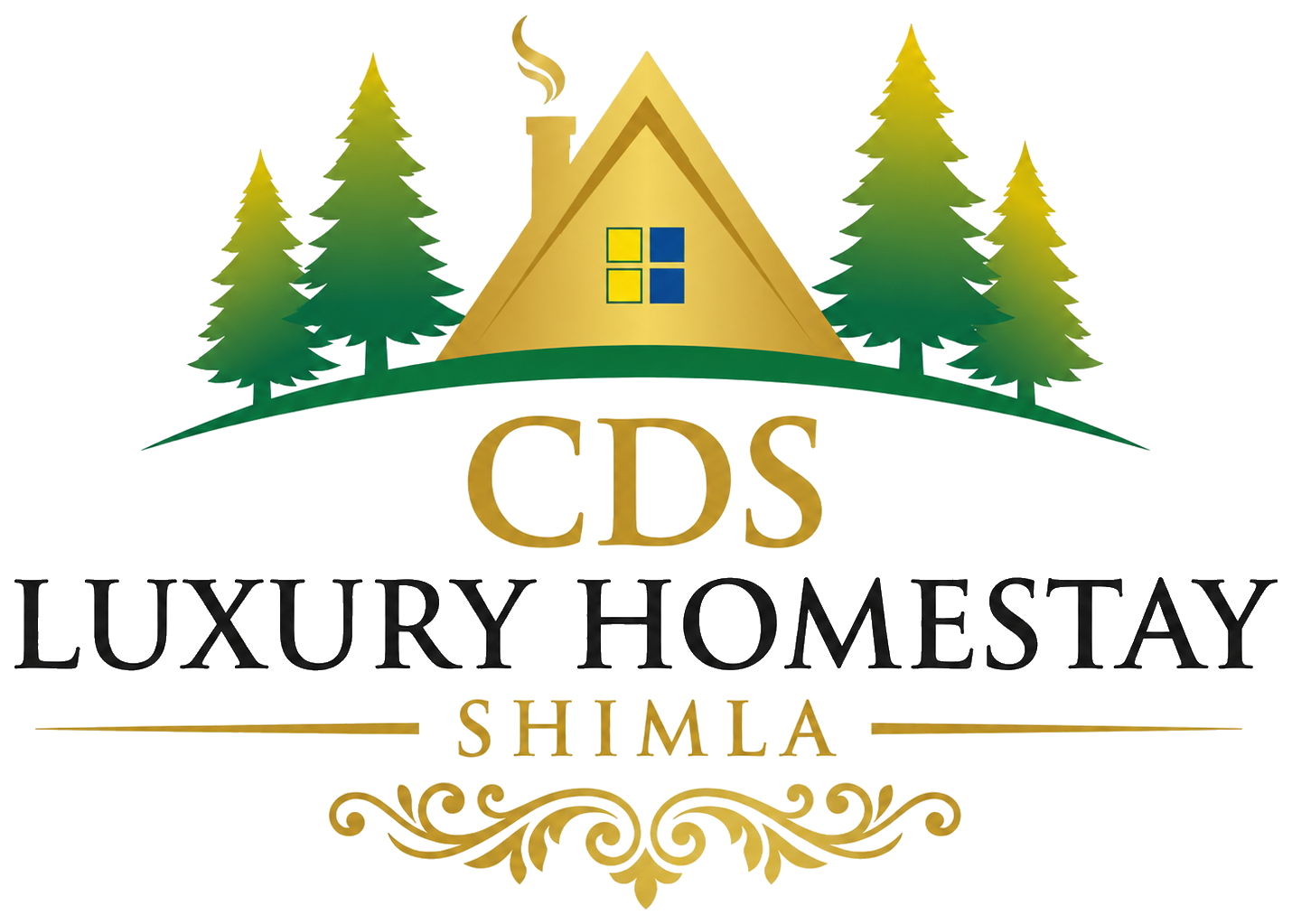 CDS Luxury Homestay