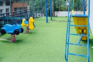 Kids Play Area