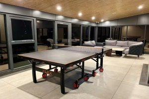Table Tennis