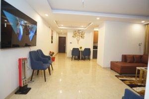 Dining with Living Room